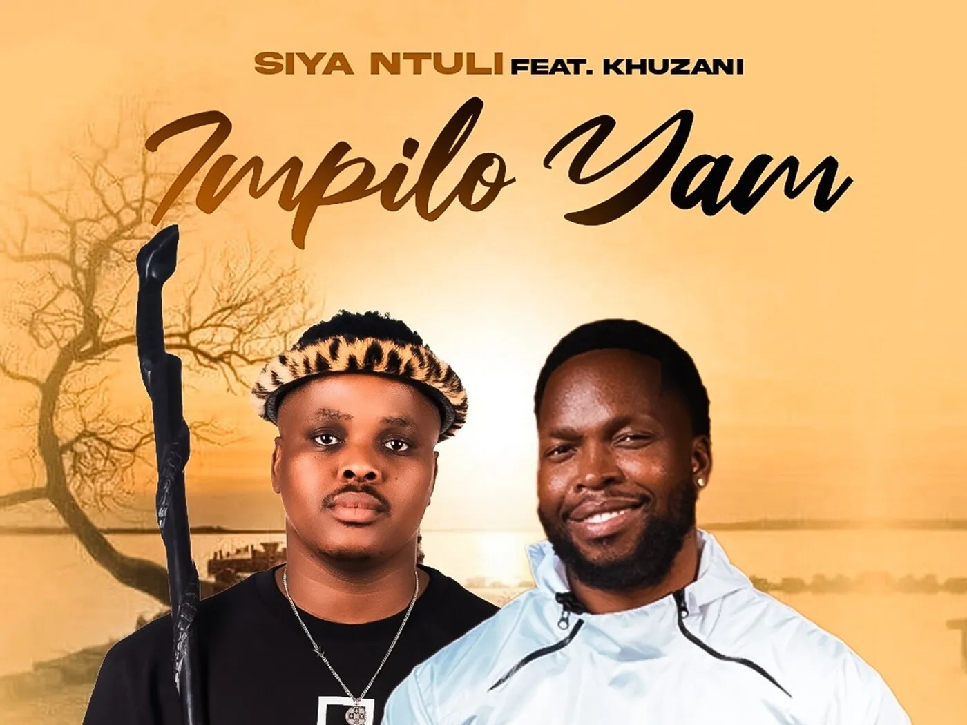 Siya Ntuli – Impilo Yam Ft. Khuzani