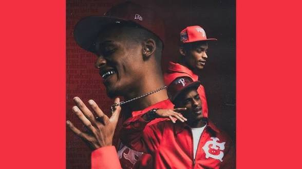 Justin99 & Benzoo – EveryBody